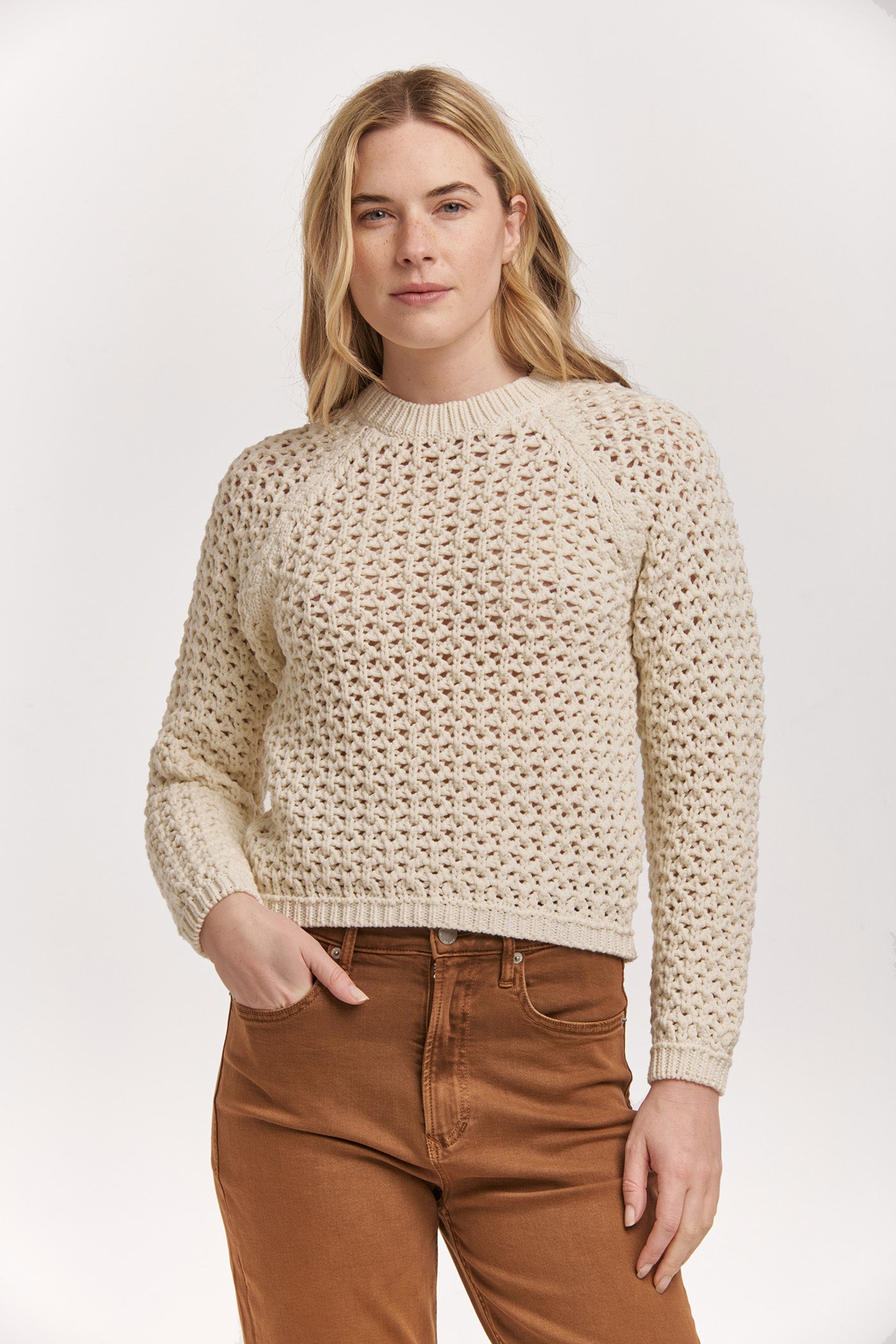 SARAFINA  SWEATER