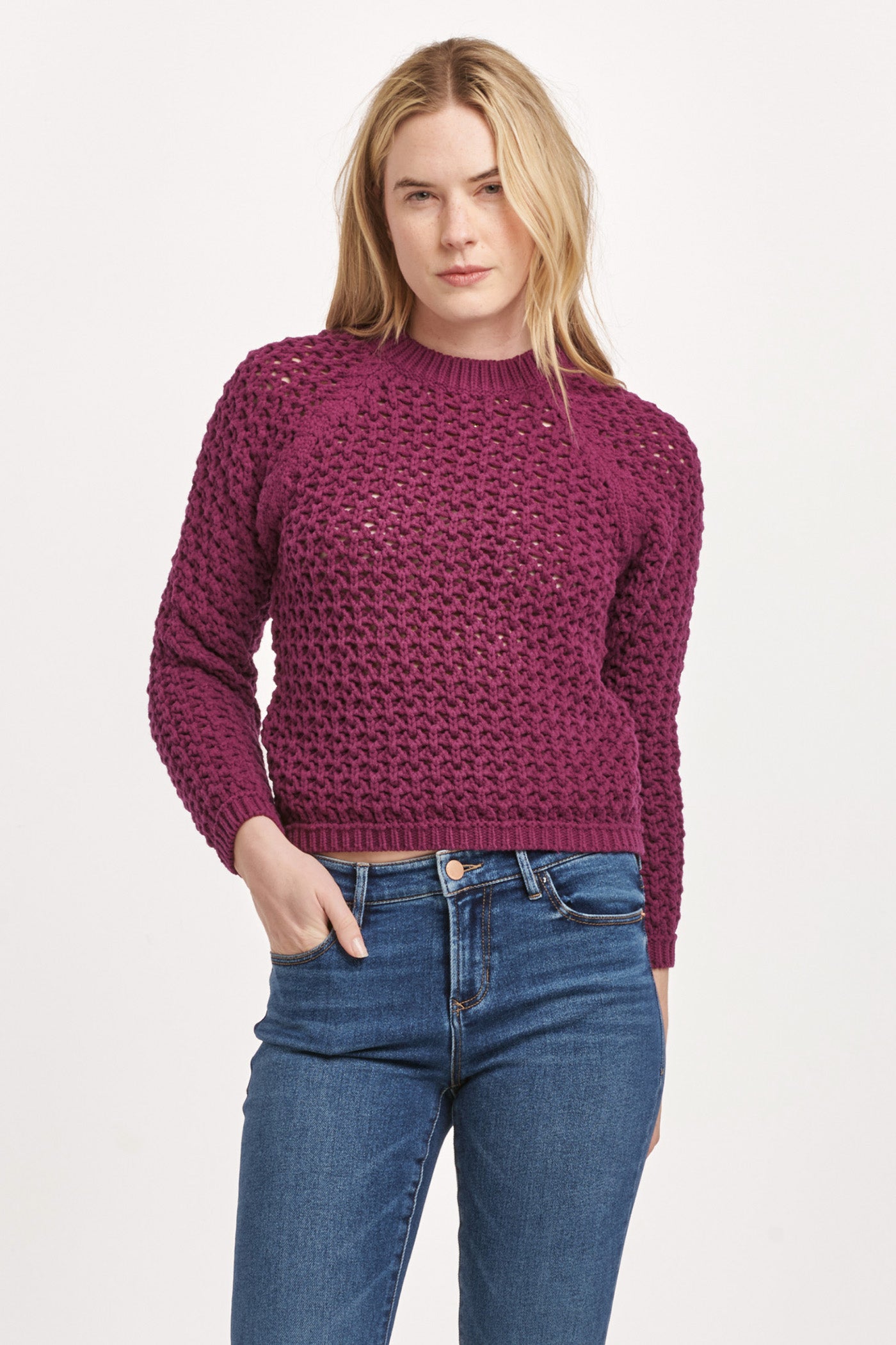 SARAFINA  SWEATER