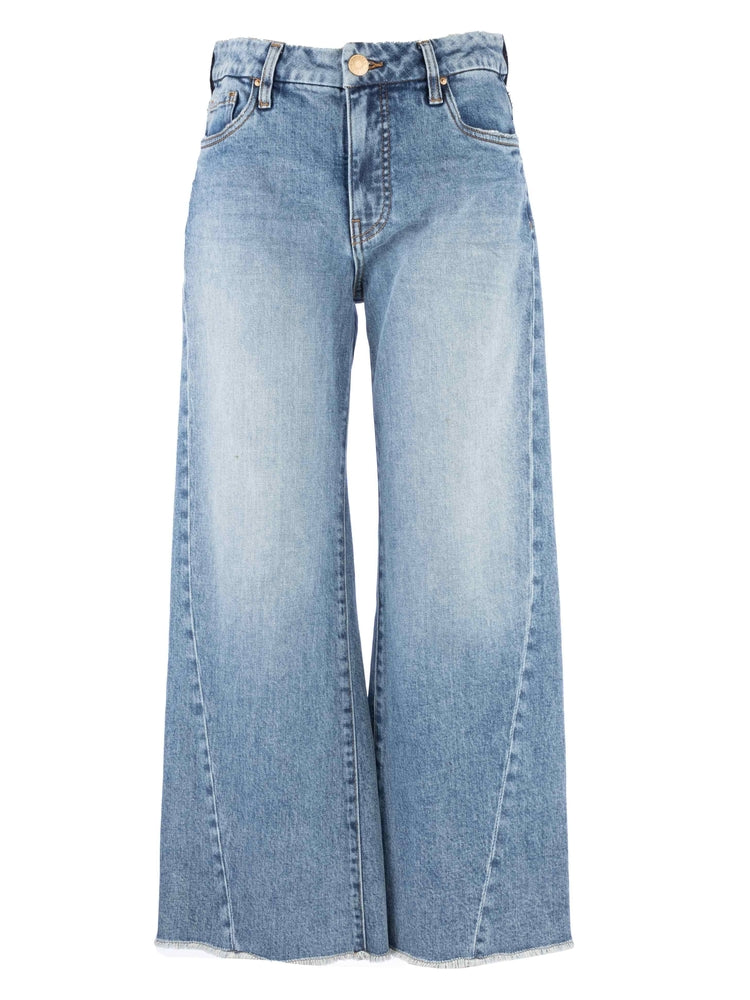 MEG BACK FORWARD JEANS