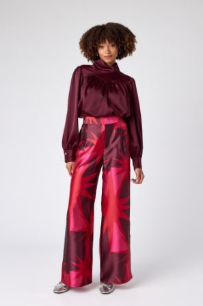 STARBURST CORA TROUSERS