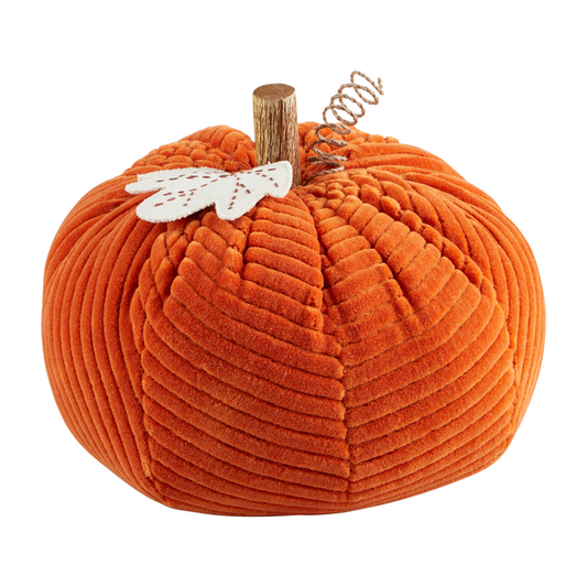 ORANGE PUMPKIN