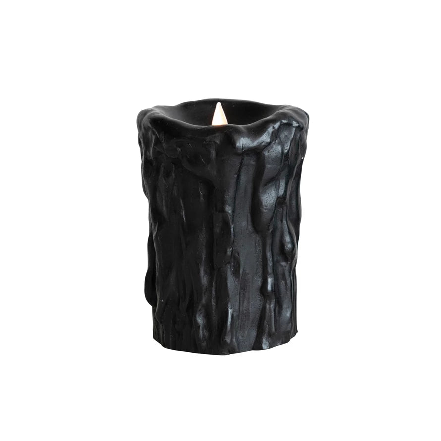 HALO FLAMELESS CANDLE