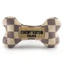 CHECKER CHEWY BONE