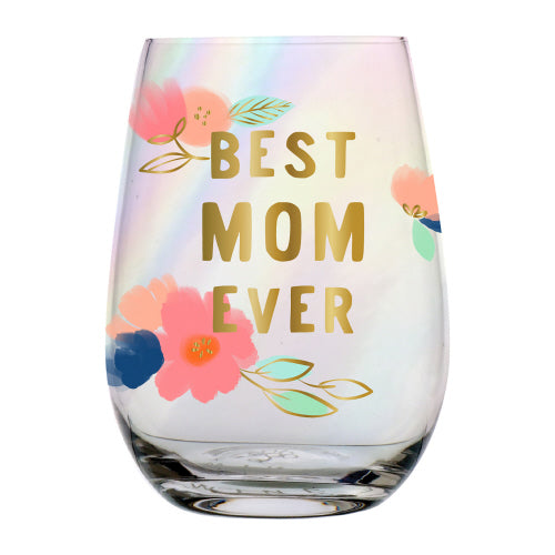 CELEBRATE WINE GLASS 20oz