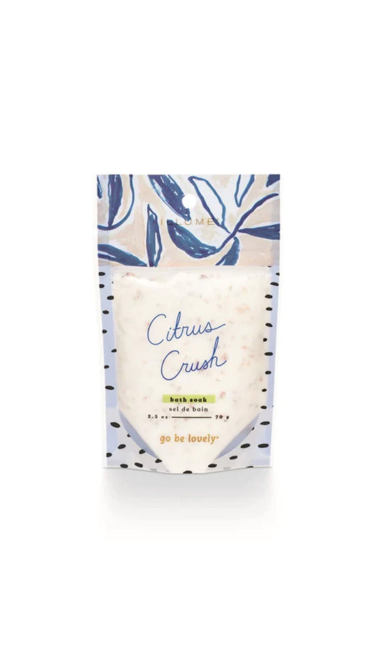 ILLUME BATH SALT