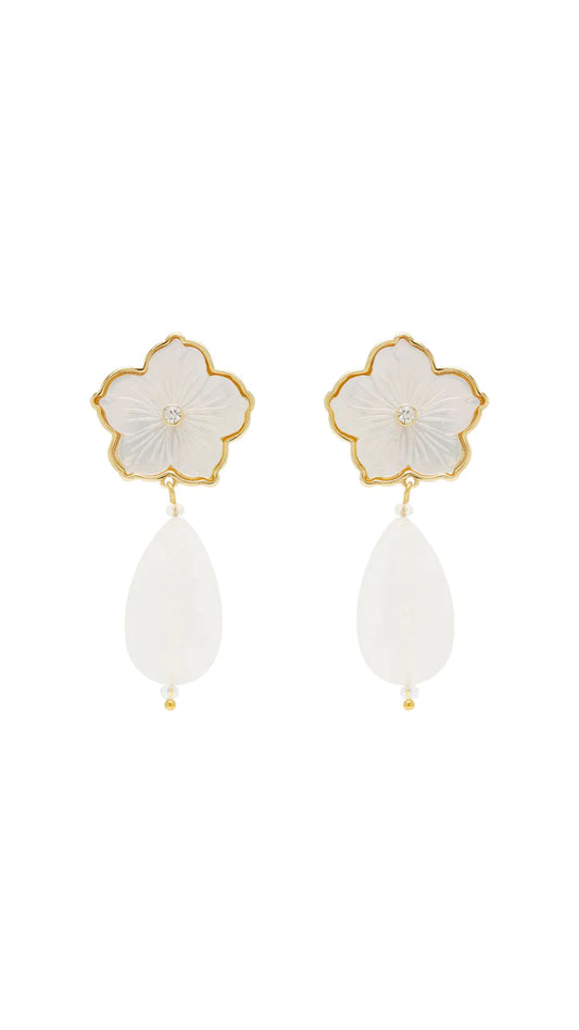 PALOMA DROP EARRINGS