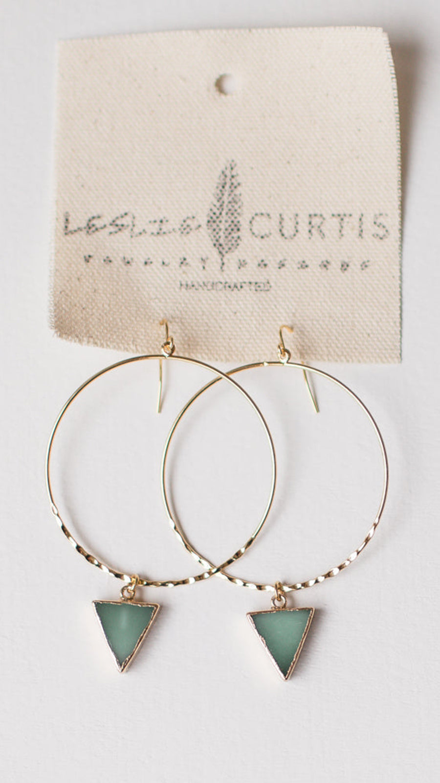 ZORA EARRINGS